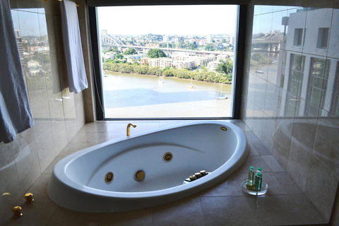 Stamford Plaza Brisbane - Accommodation Great Ocean Road 41