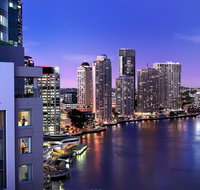 Stamford Plaza Brisbane - Accommodation Great Ocean Road
