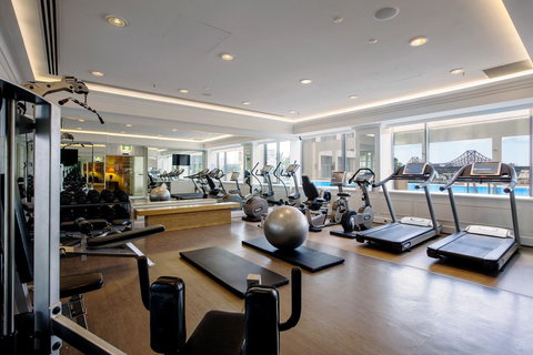 Stamford Plaza Brisbane - Accommodation Great Ocean Road 13