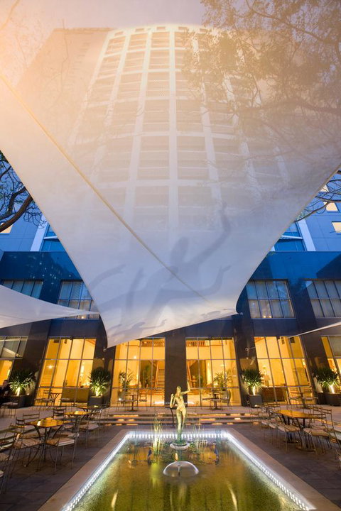 Stamford Plaza Brisbane - Accommodation Great Ocean Road 35