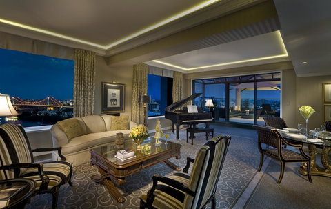 Stamford Plaza Brisbane - Accommodation Great Ocean Road 5