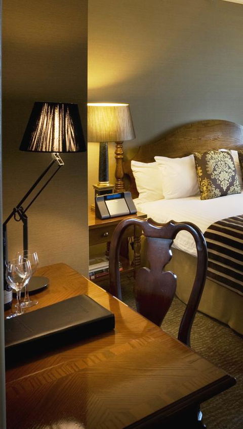 Stamford Plaza Brisbane - Accommodation Great Ocean Road 24