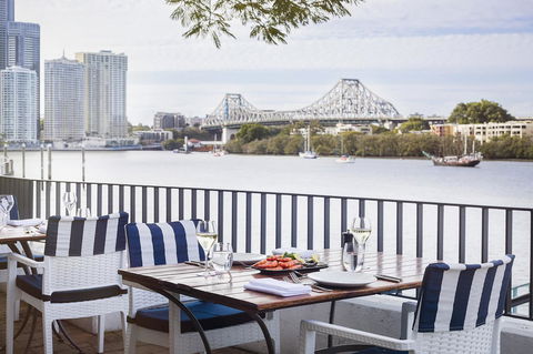 Stamford Plaza Brisbane - Accommodation Great Ocean Road 3