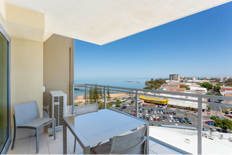 Proximity Waterfront Apartments - Accommodation Great Ocean Road 31