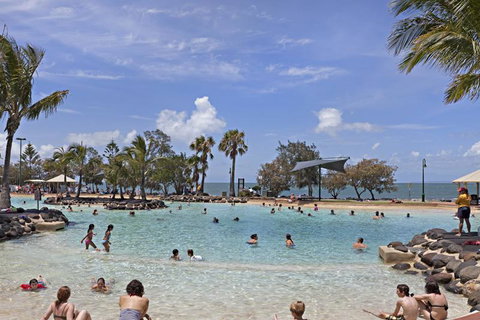 Proximity Waterfront Apartments - Accommodation Great Ocean Road 1