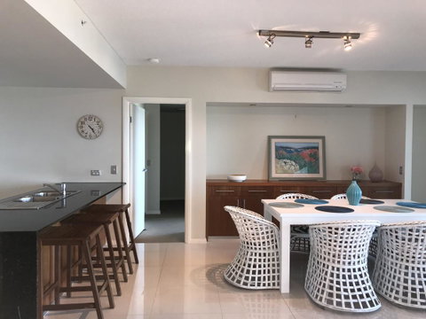 Proximity Waterfront Apartments - Accommodation Great Ocean Road 23