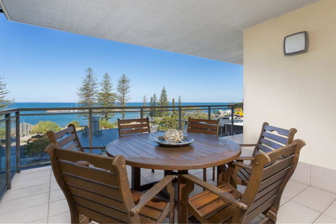 Proximity Waterfront Apartments - Accommodation Great Ocean Road 0