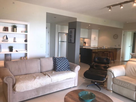 Proximity Waterfront Apartments - Accommodation Great Ocean Road 5