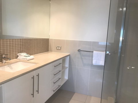 Proximity Waterfront Apartments - Accommodation Great Ocean Road 11