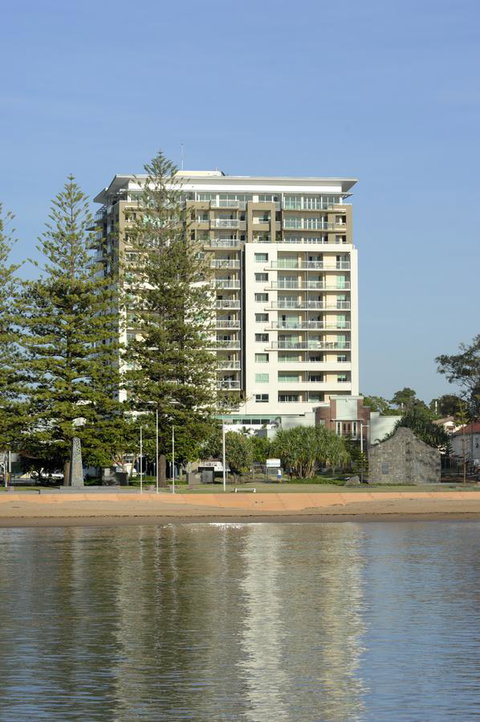 Proximity Waterfront Apartments - Accommodation Great Ocean Road 24