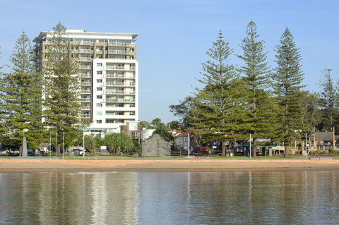 Proximity Waterfront Apartments - Accommodation Great Ocean Road 37