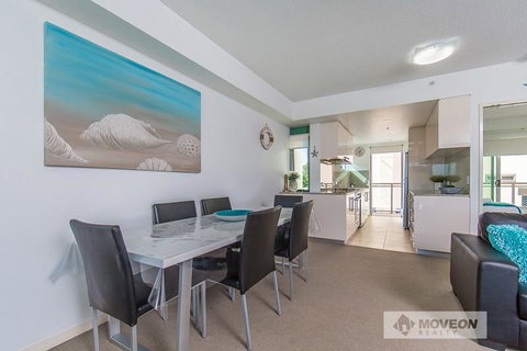 Proximity Waterfront Apartments - Accommodation Great Ocean Road 27