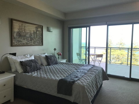 Proximity Waterfront Apartments - Accommodation Great Ocean Road 21