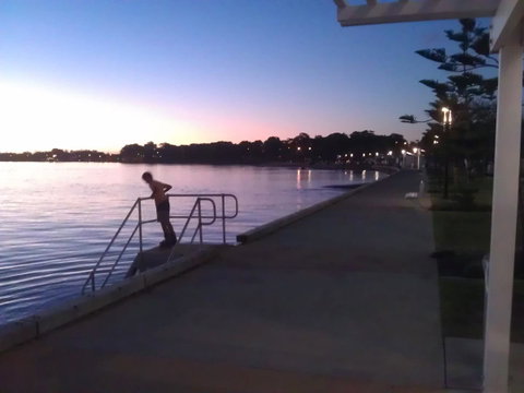 Proximity Waterfront Apartments - Accommodation Great Ocean Road 40
