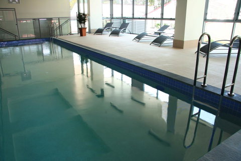 Proximity Waterfront Apartments - Accommodation Great Ocean Road 34