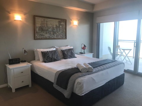 Proximity Waterfront Apartments - Accommodation Great Ocean Road 9