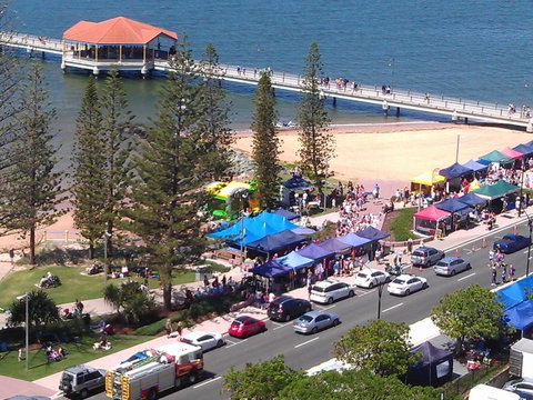 Proximity Waterfront Apartments - Accommodation Great Ocean Road 41