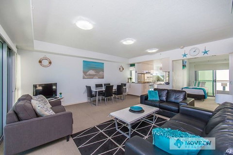 Proximity Waterfront Apartments - Accommodation Great Ocean Road 26