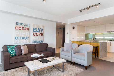 Proximity Waterfront Apartments - Accommodation Great Ocean Road 32