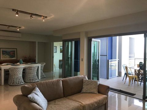 Proximity Waterfront Apartments - Accommodation Great Ocean Road 17