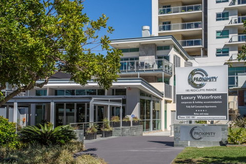 Proximity Waterfront Apartments - Accommodation Great Ocean Road 30