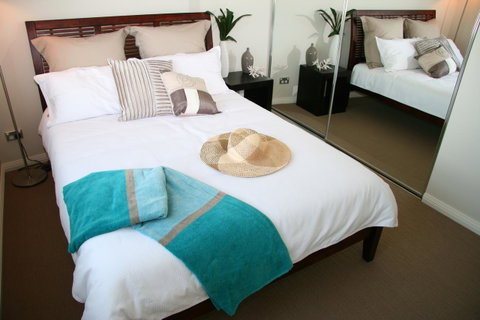 Proximity Waterfront Apartments - Accommodation Great Ocean Road 33