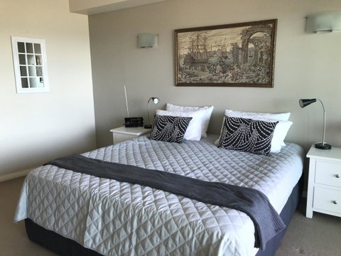 Proximity Waterfront Apartments - Accommodation Great Ocean Road 19