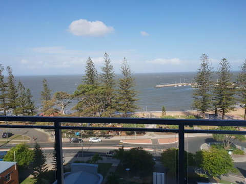 Proximity Waterfront Apartments - Accommodation Great Ocean Road 2