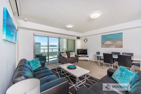 Proximity Waterfront Apartments - Accommodation Great Ocean Road 25