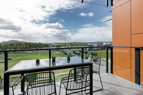 Quest Springfield Central - Accommodation Great Ocean Road 6