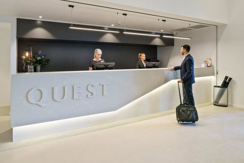 Quest Springfield Central - Accommodation Great Ocean Road 3