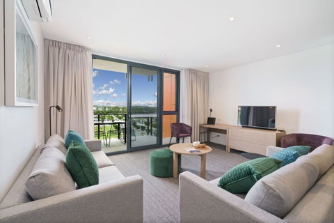 Quest Springfield Central - Accommodation Great Ocean Road 12