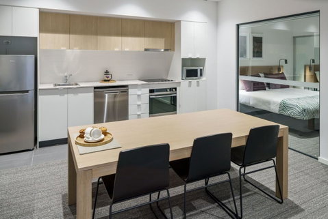 Quest Springfield Central - Accommodation Great Ocean Road 5