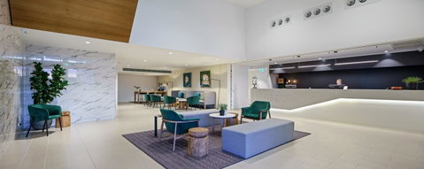Quest Springfield Central - Accommodation Great Ocean Road 10