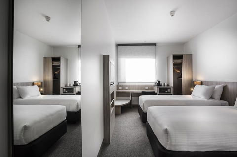 Ibis Mackay - Accommodation Great Ocean Road 3