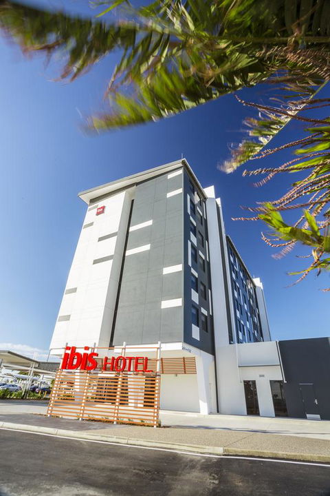 Ibis Mackay - Accommodation Great Ocean Road 9