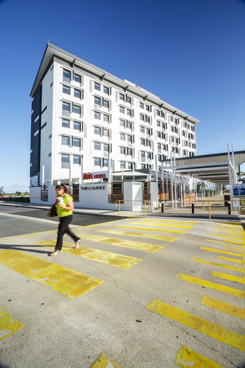 Ibis Mackay - Accommodation Great Ocean Road 36