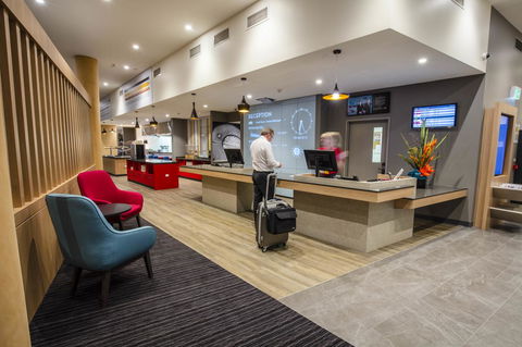 Ibis Mackay - Accommodation Great Ocean Road 6