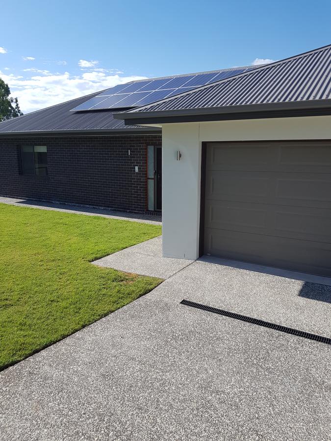 Christmas Creek QLD Accommodation Great Ocean Road