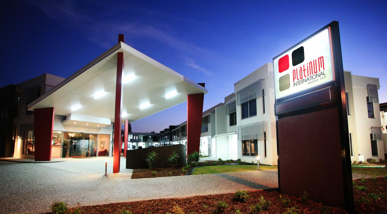 Harristown QLD Accommodation Great Ocean Road
