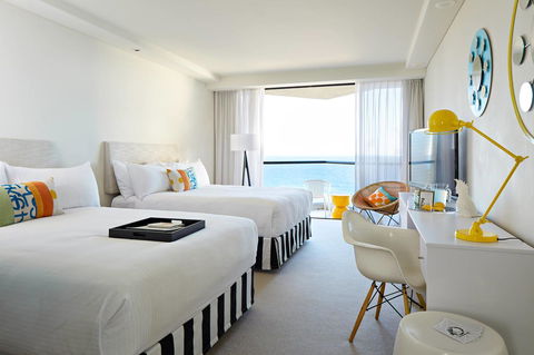 QT Gold Coast - Accommodation Great Ocean Road 5