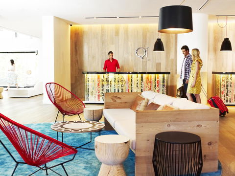 QT Gold Coast - Accommodation Great Ocean Road 42
