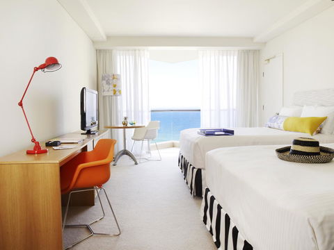 QT Gold Coast - Accommodation Great Ocean Road 33