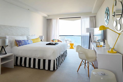 QT Gold Coast - Accommodation Great Ocean Road 4