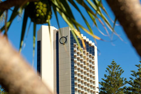 QT Gold Coast - Accommodation Great Ocean Road 1