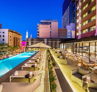 Next Hotel Brisbane - Accommodation Great Ocean Road