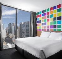 Ibis Styles Brisbane Elizabeth Street - Accommodation Great Ocean Road