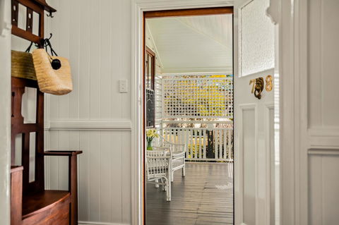 Frangipani House - Accommodation Great Ocean Road 2