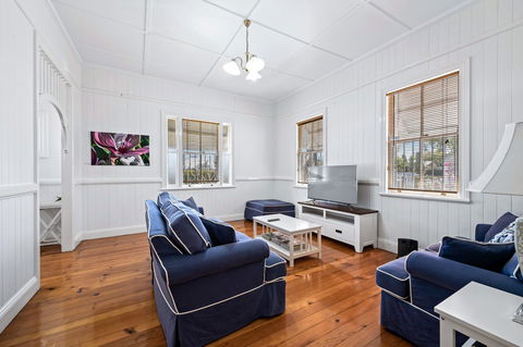 Frangipani House - Accommodation Great Ocean Road 3