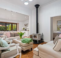 Frangipani House - Accommodation Great Ocean Road